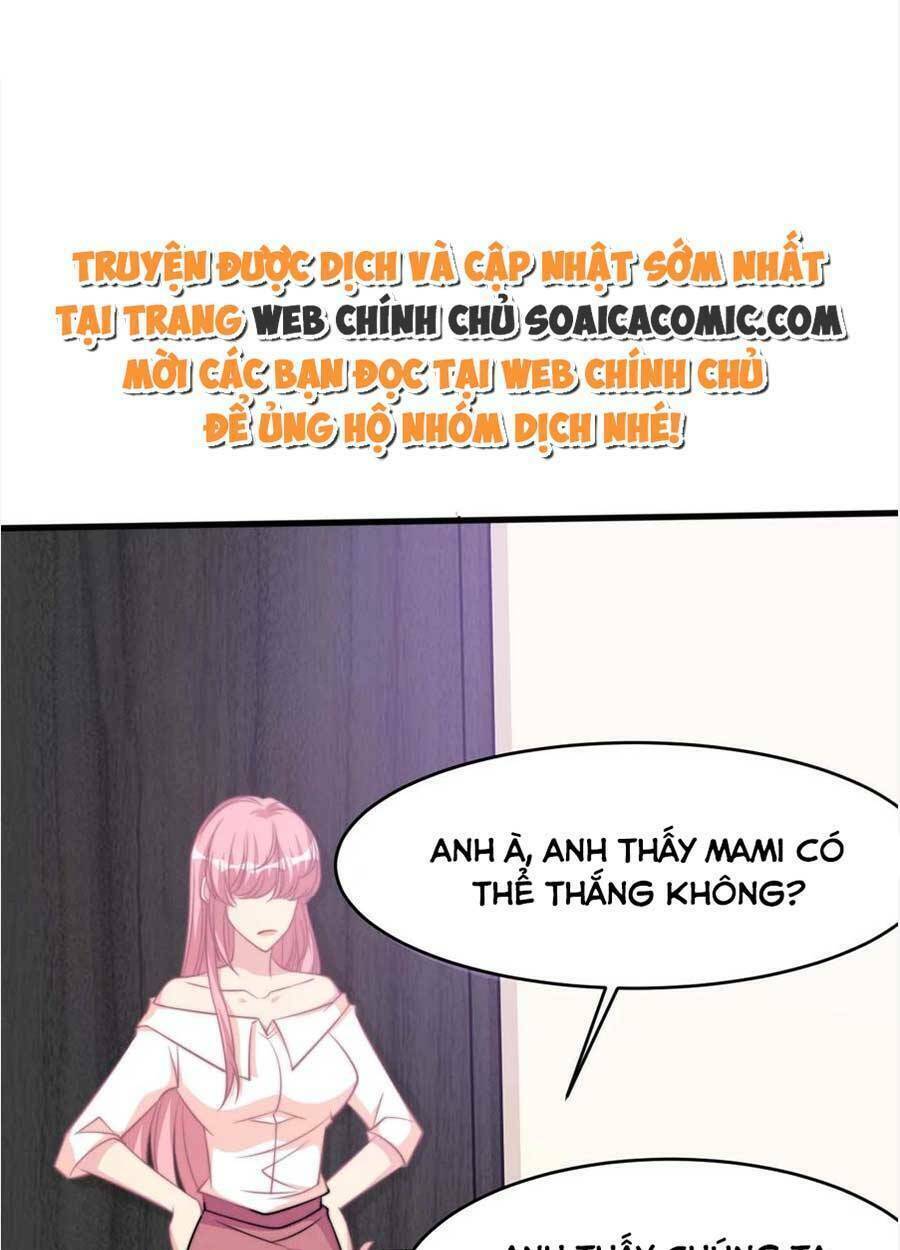 Vết Cắn Trí Mạng: Chapter 54