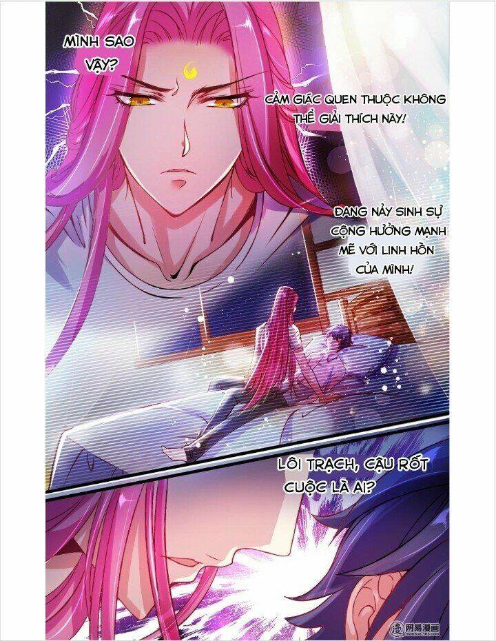 Liệp Hồn: Chapter 12