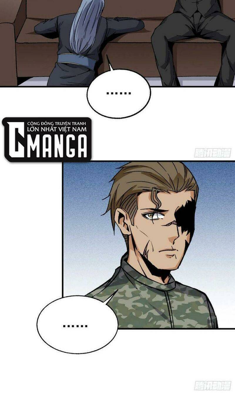 Cuồng Thiếu Siêu Thiên Tài: Chapter 87