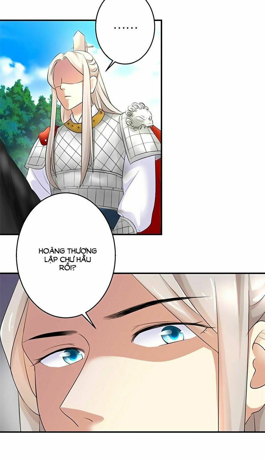 Thuần Phi Ký: Chapter 4