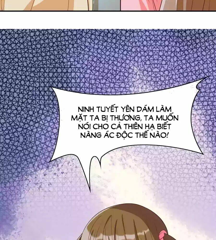 Đích Nữ Hữu Độc: Chapter 22