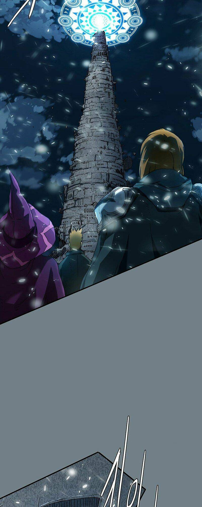 Các Chòm Sao Chỉ Chú Ý Mình Tôi: Chapter 3