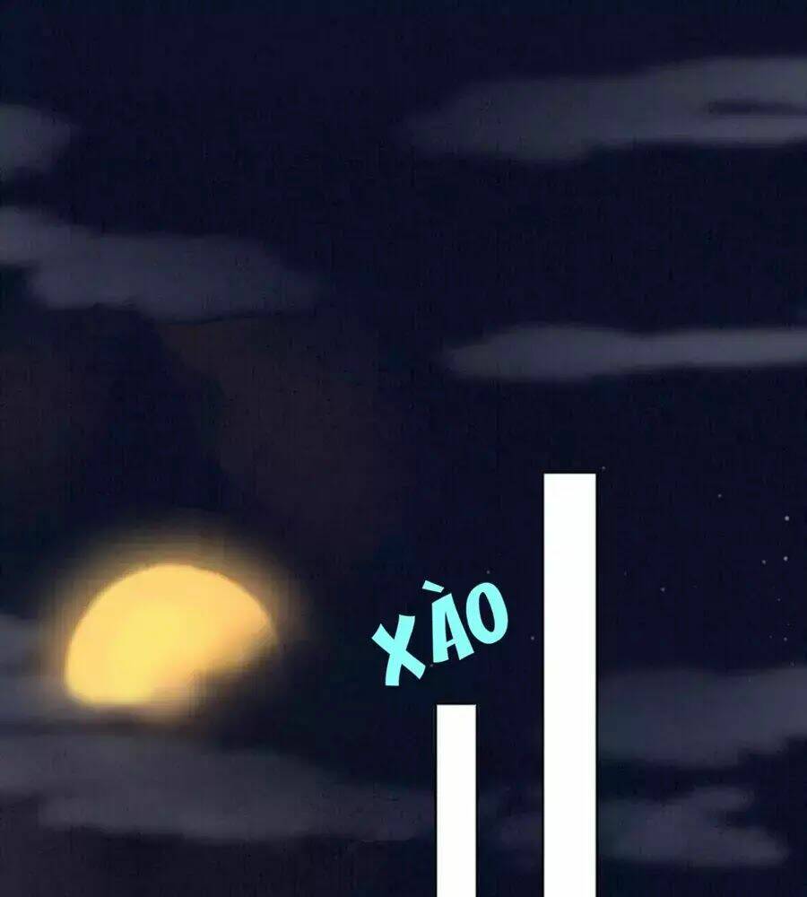 Yêu Long Đại Nhân Của Ta: Chapter 4