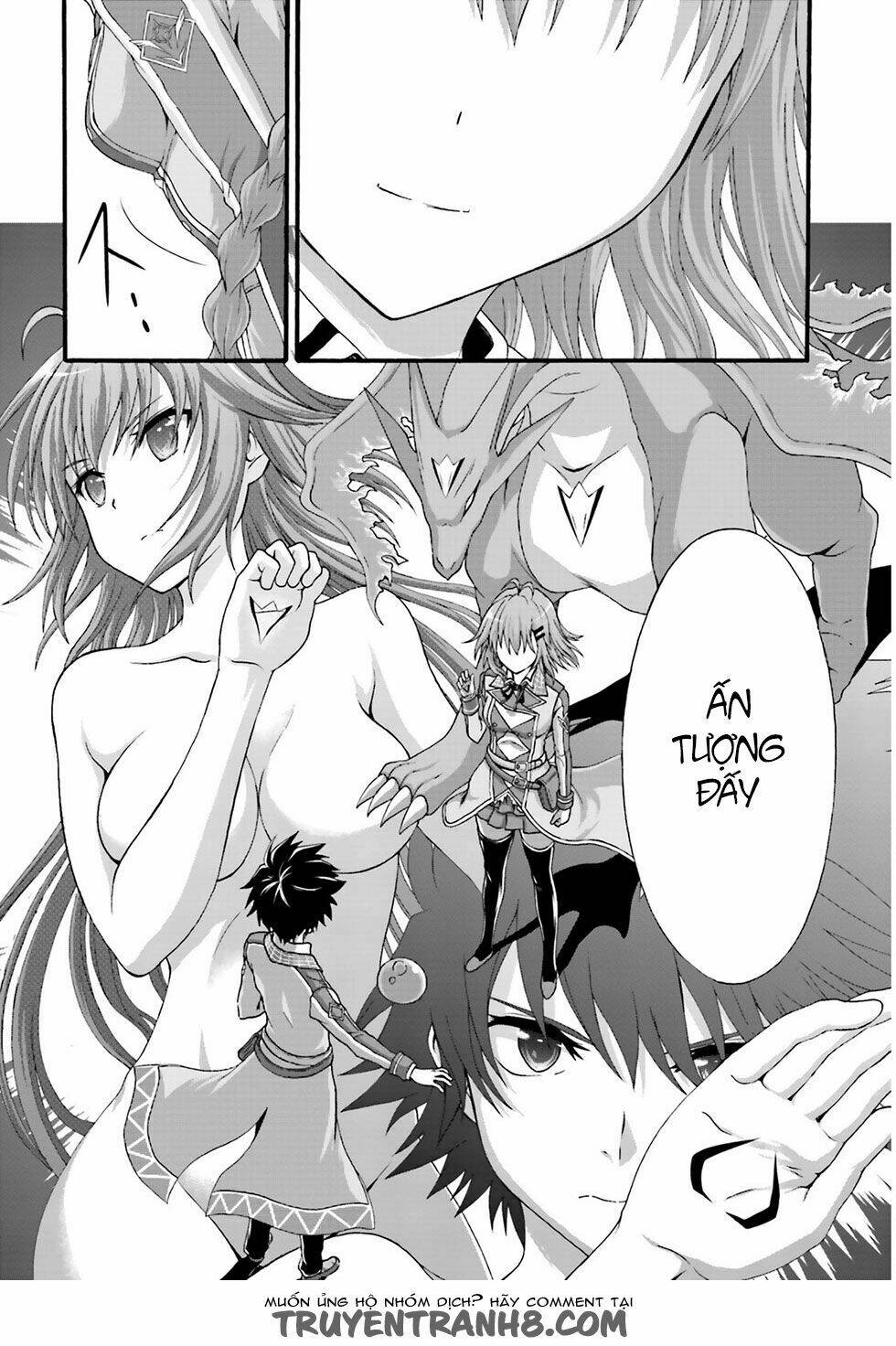 Dekisokonai No Monster Trainer: Chapter 1