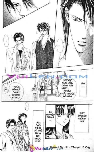 Thách Thức Tuyệt Vời: Chapter 2