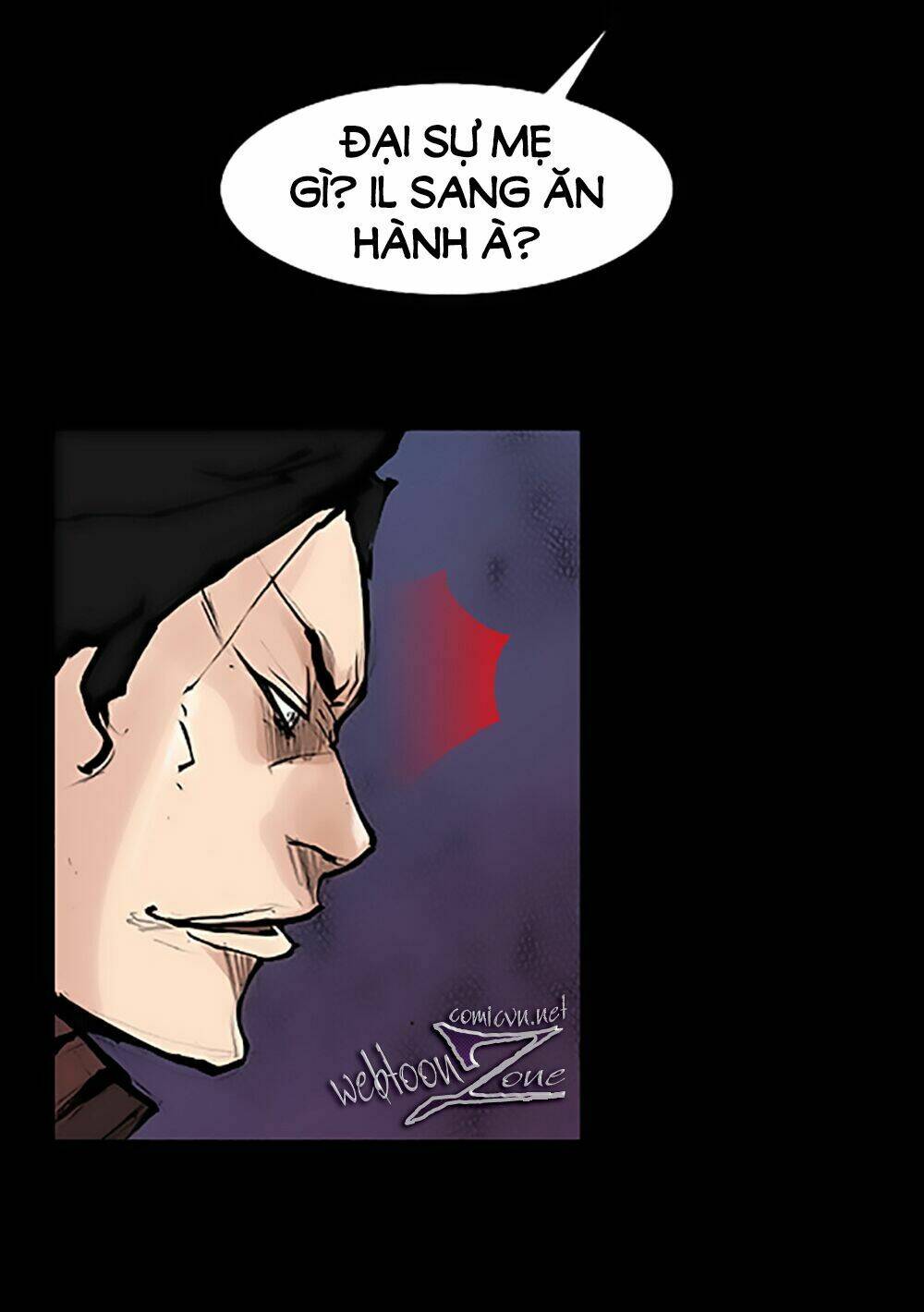 Độc Cô Tiền Truyện: Chapter 21