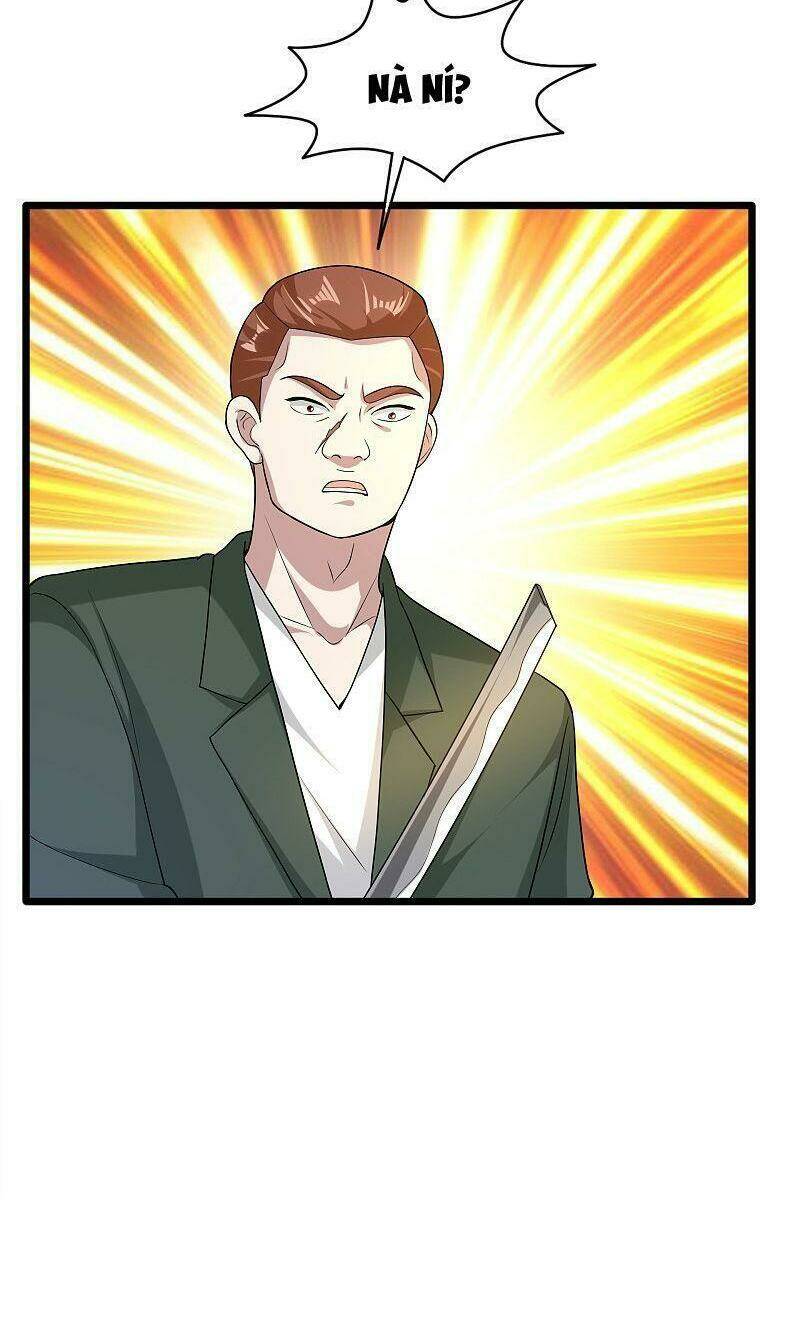 Đô Thị Tà Vương: Chapter 170