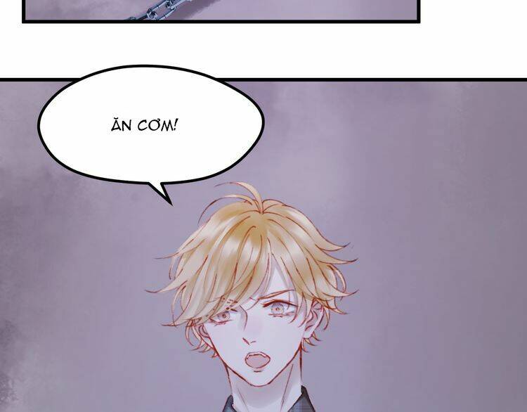 Lượm Được Một Tiểu Hồ Ly 2: Chapter 53.5