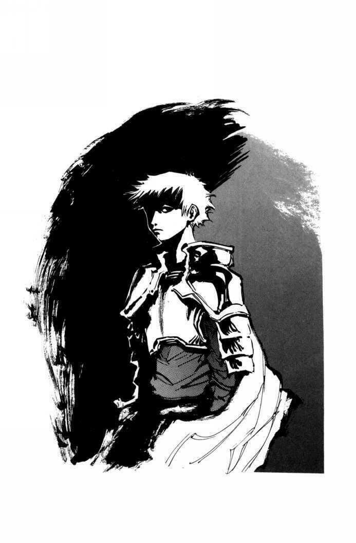 Ares - Kiếm Sĩ Lang Thang: Chapter 109