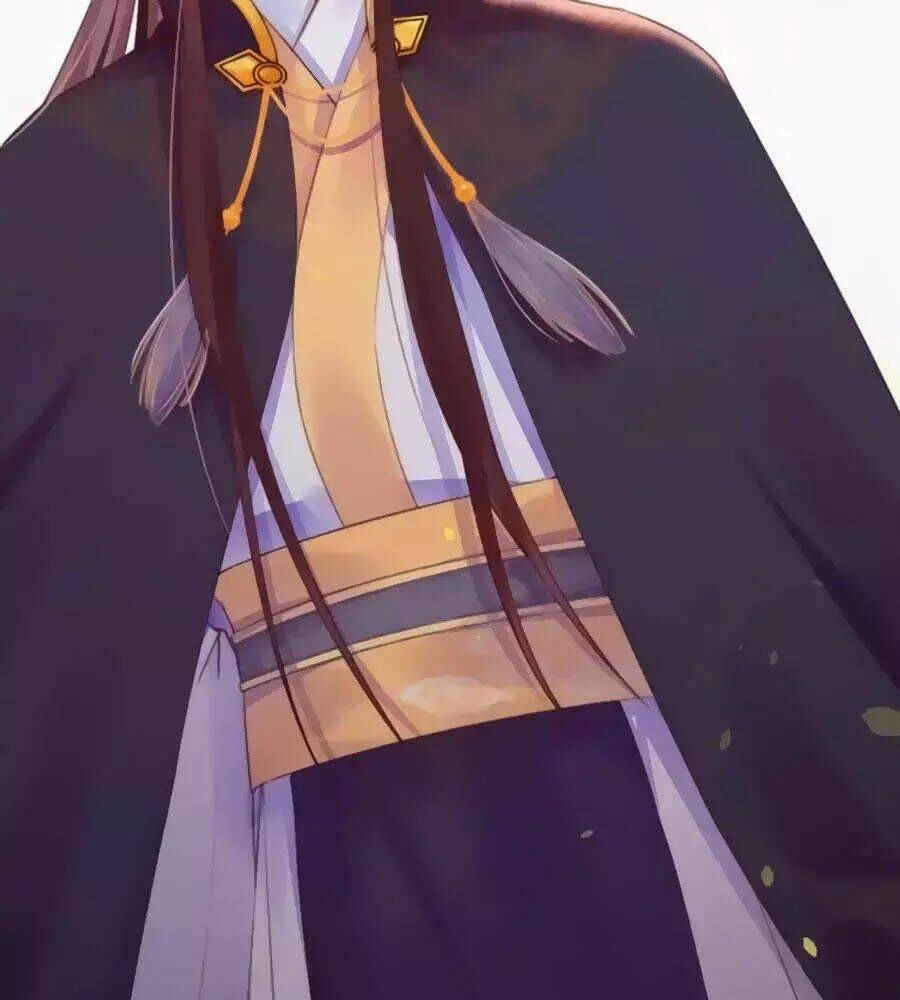 Hoạn Phi Hoàn Triều: Chapter 25