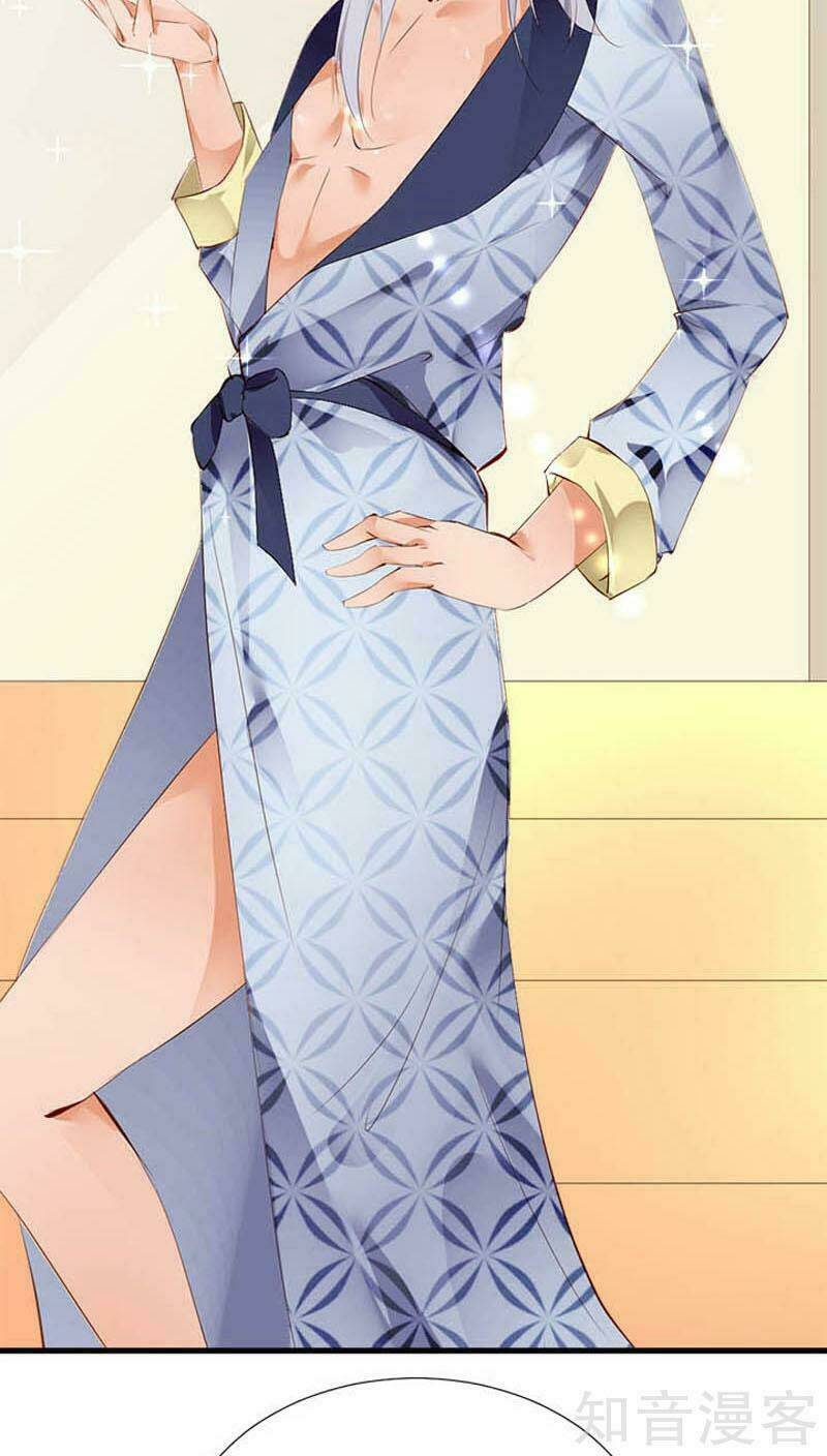 Nam Thần Là Một Đôi: Chapter 11