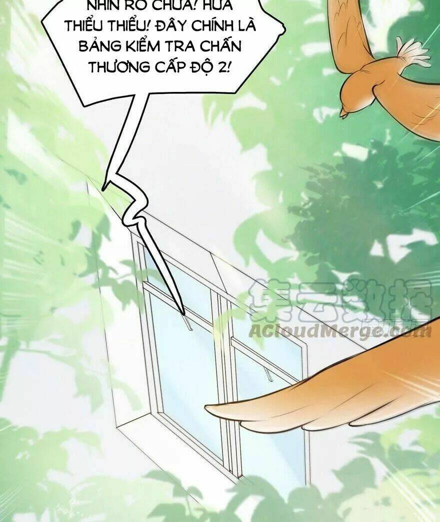 Sau Này Vẫn Cứ Thích Em: Chapter 33