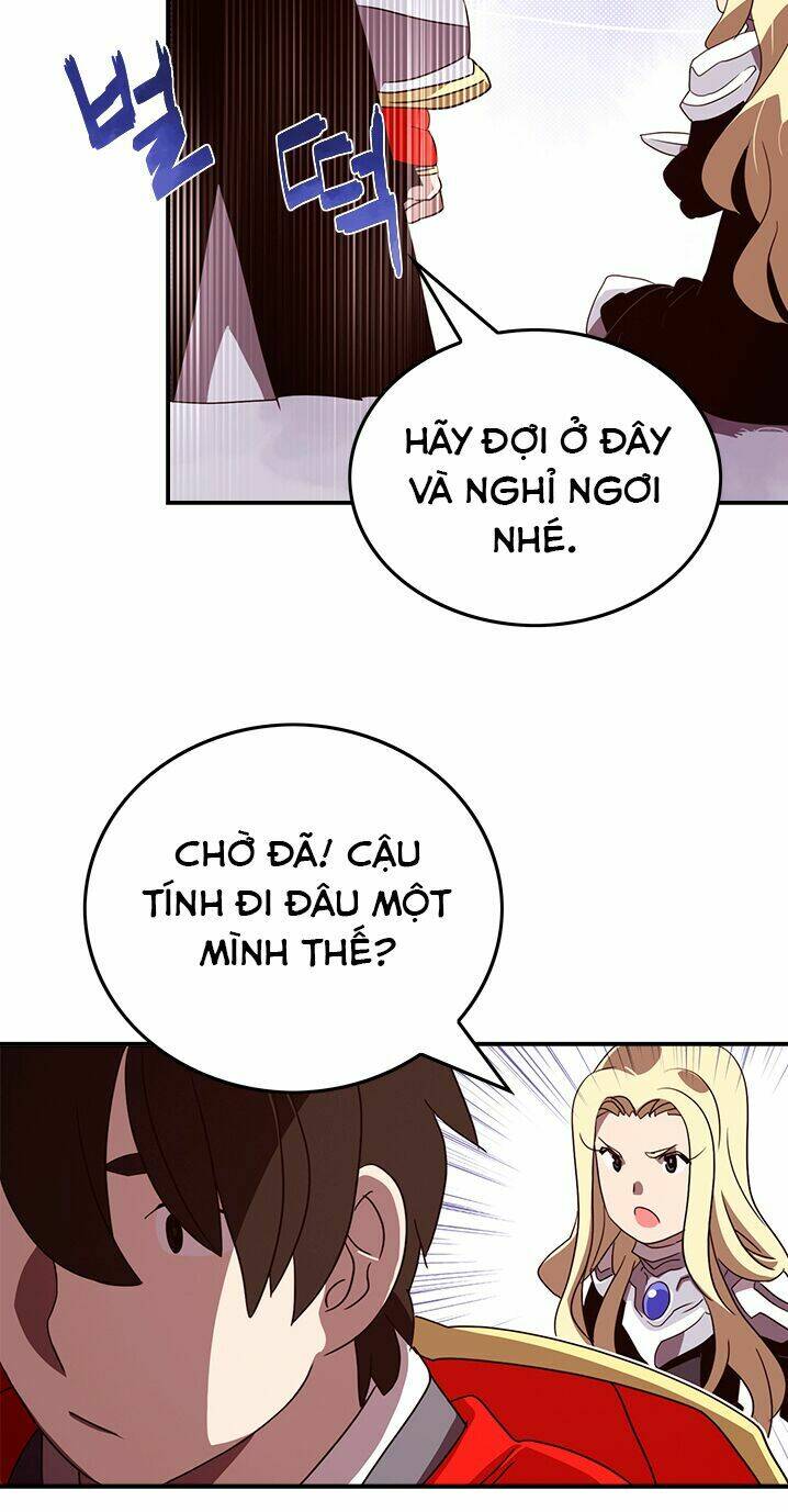 Ta Là Vua Pháp Sư: Chapter 58