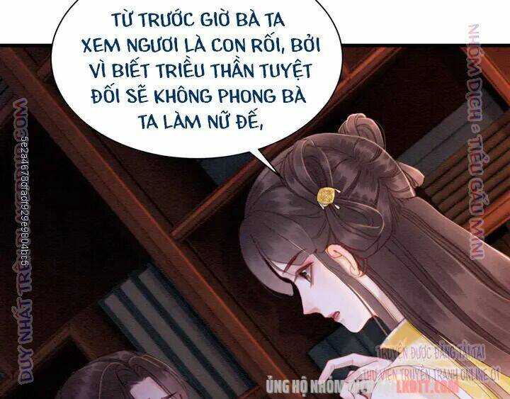 Trọng Sinh Bá Sủng Nhiếp Chính Vương Quá Mạnh Mẽ: Chapter 171