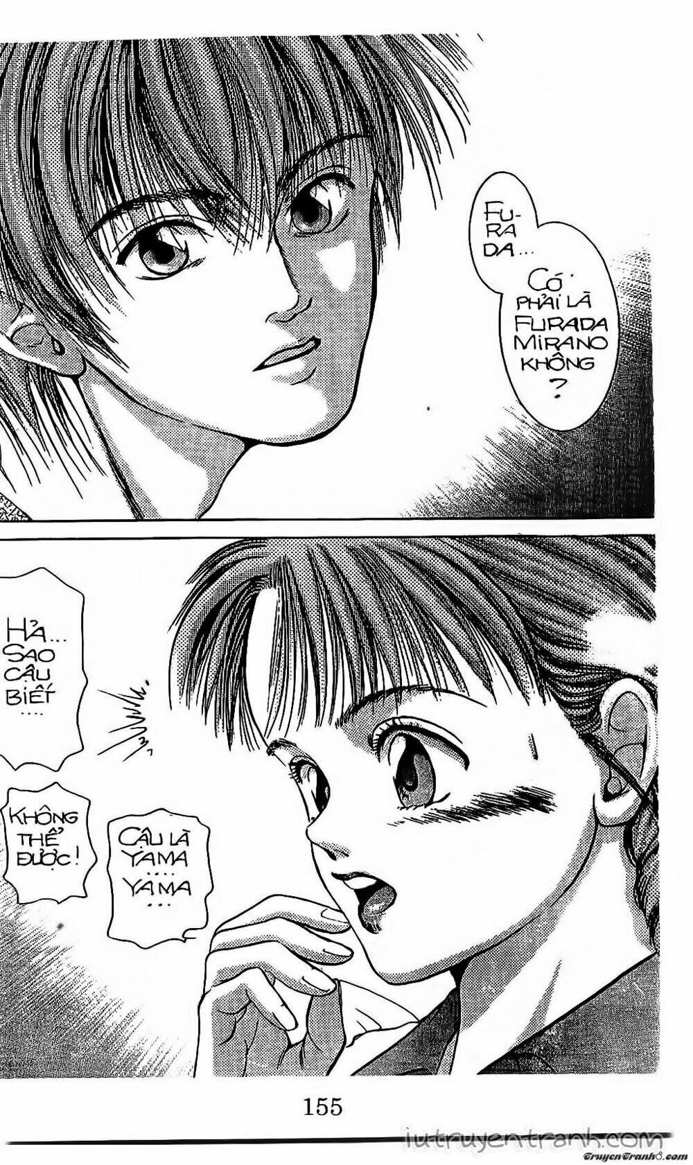 Mirano Nhà Tôi: Chapter 8