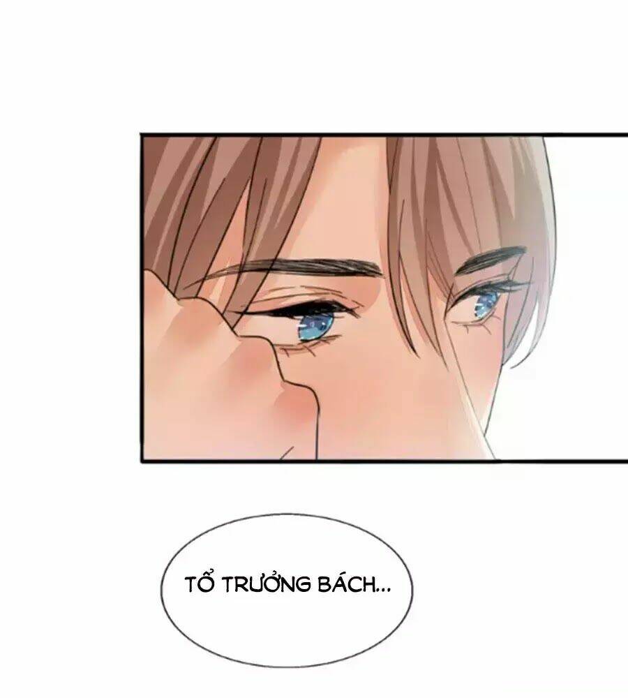 Mùi Hương Lãng Mạn: Chapter 30