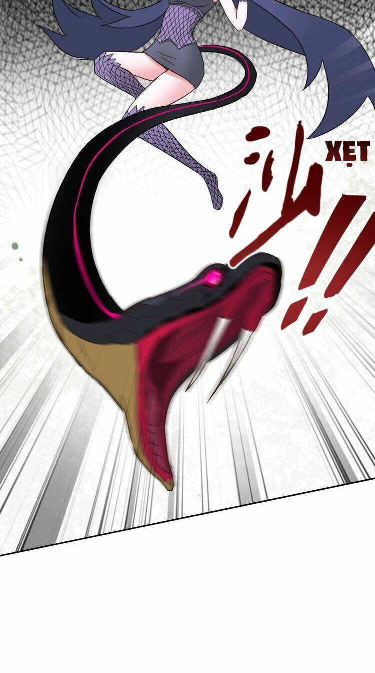 Ta Luyện Giả Kim Trong Thời Đại Tu Tiên: Chapter 15