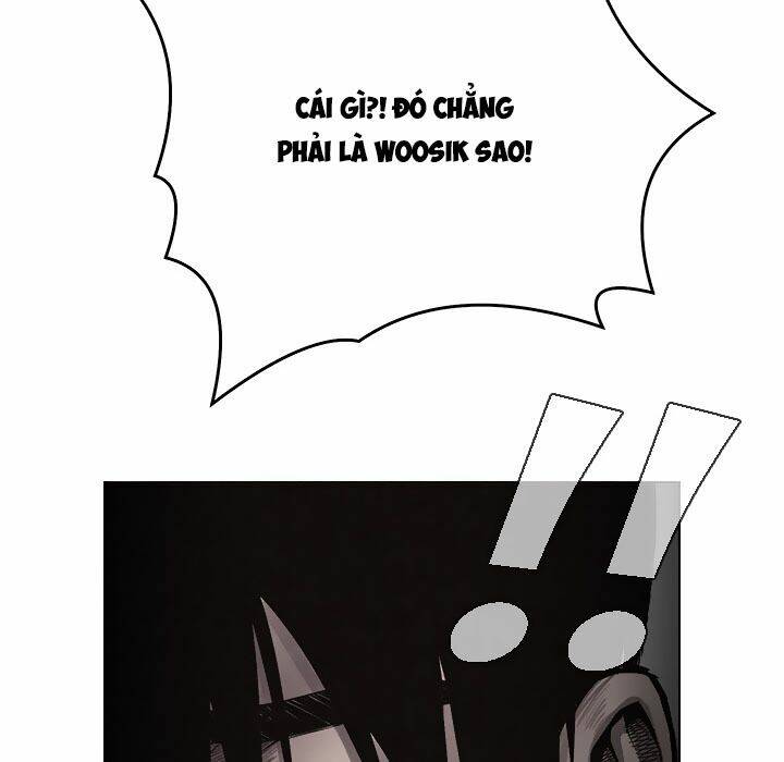 Nắm Đấm: Chapter 9