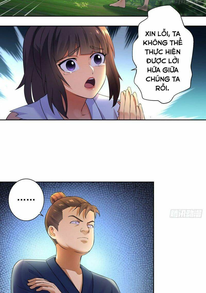 Ta Là Đại Hoàn Đan: Chapter 22
