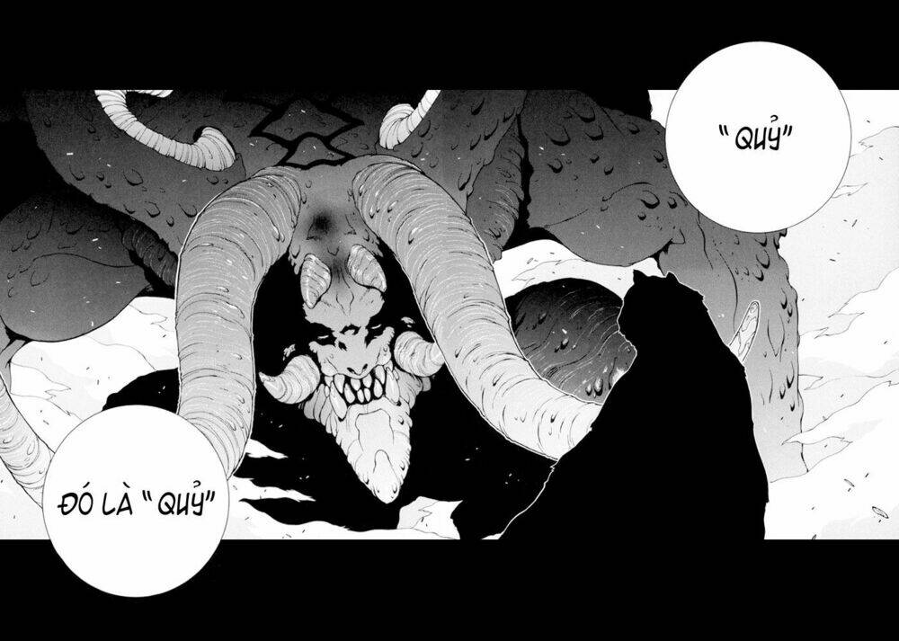 Ragnarok: Chapter 12