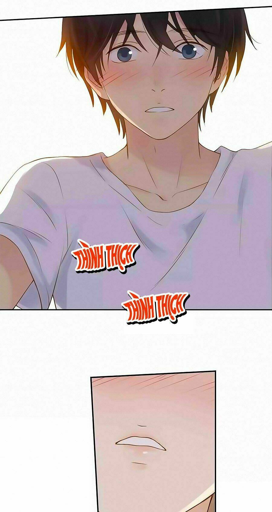 Bạc Hà Chi Hạ 2: Chapter 16