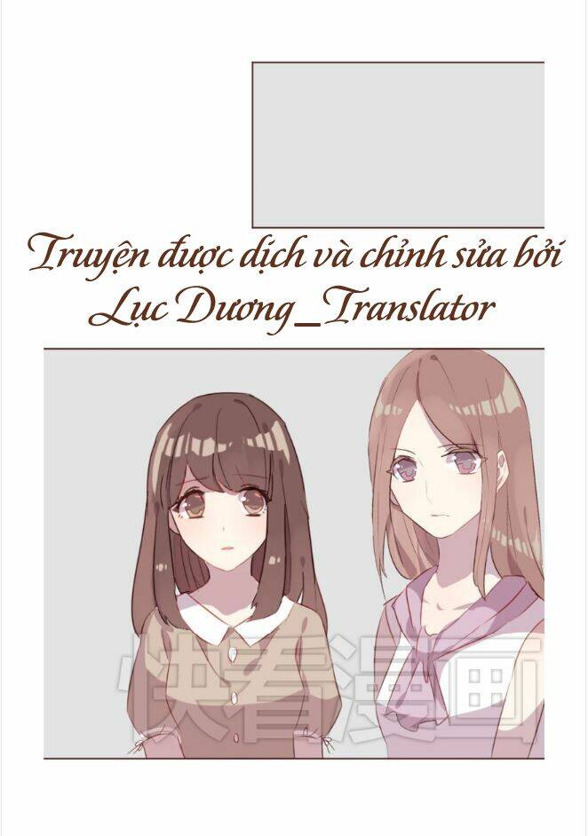 Người Yêu Biến Mất: Chapter 39