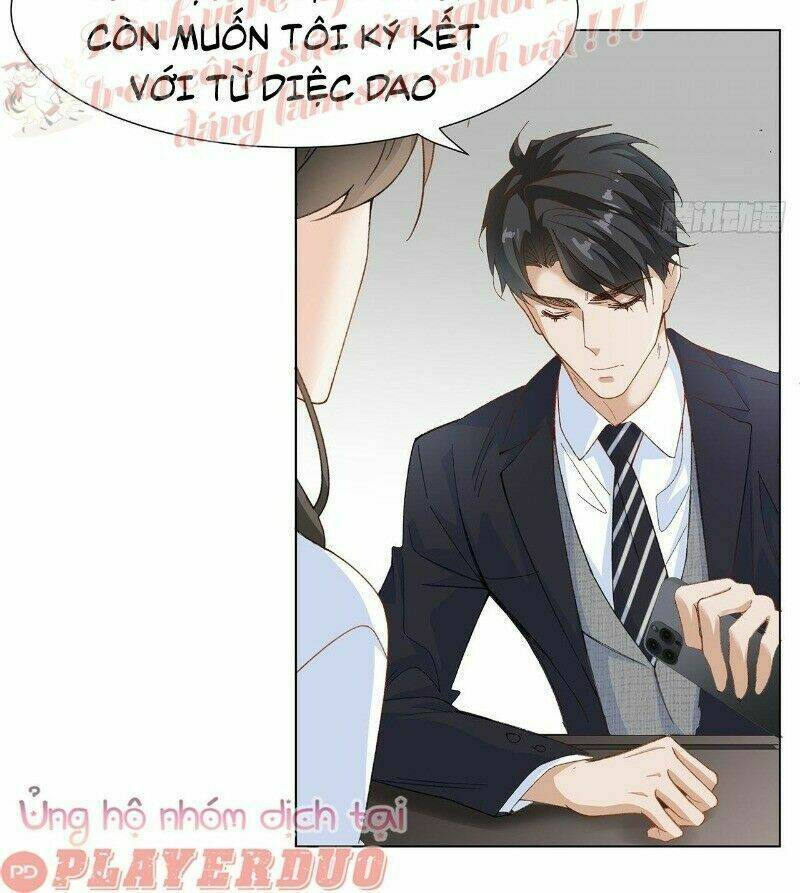 Ảnh Đế Yêu Hồ: Chapter 32