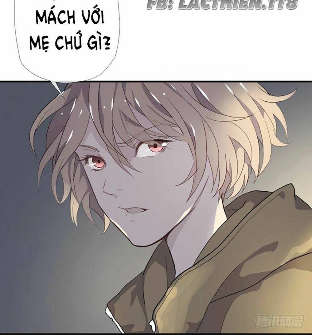 Thiếu Niên Rắc Rối: Chapter 5