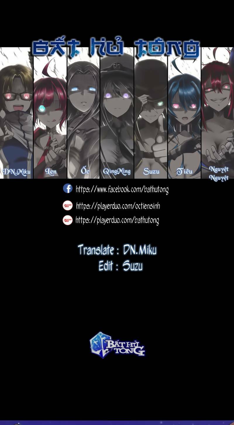 Ta Không Phải Là Npc: Chapter 102