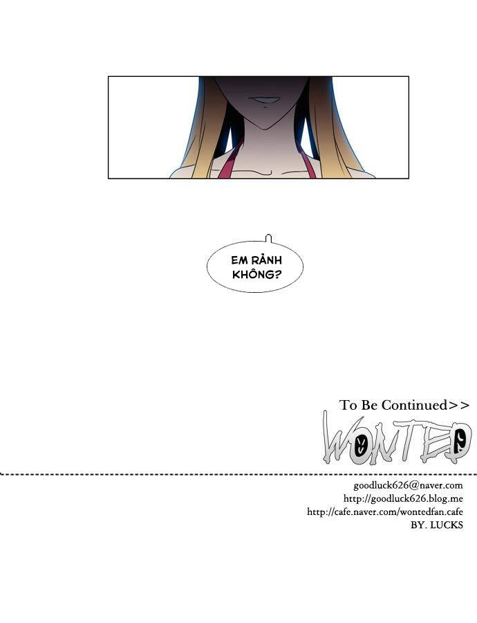 Wonted: Chapter 97