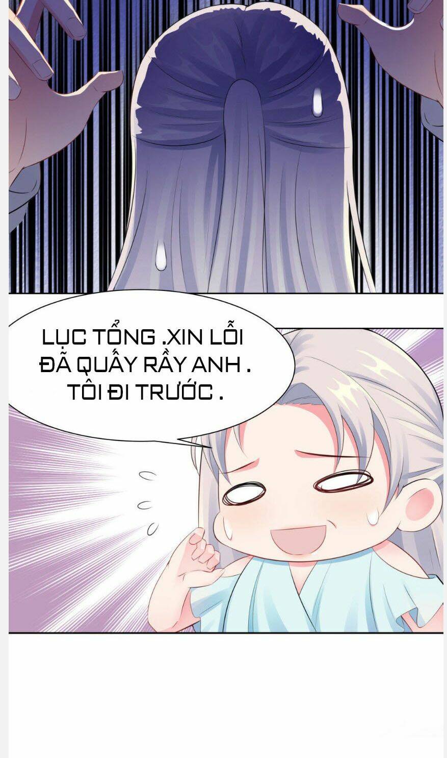 Vô Địch Song Bảo Bối: Chapter 28