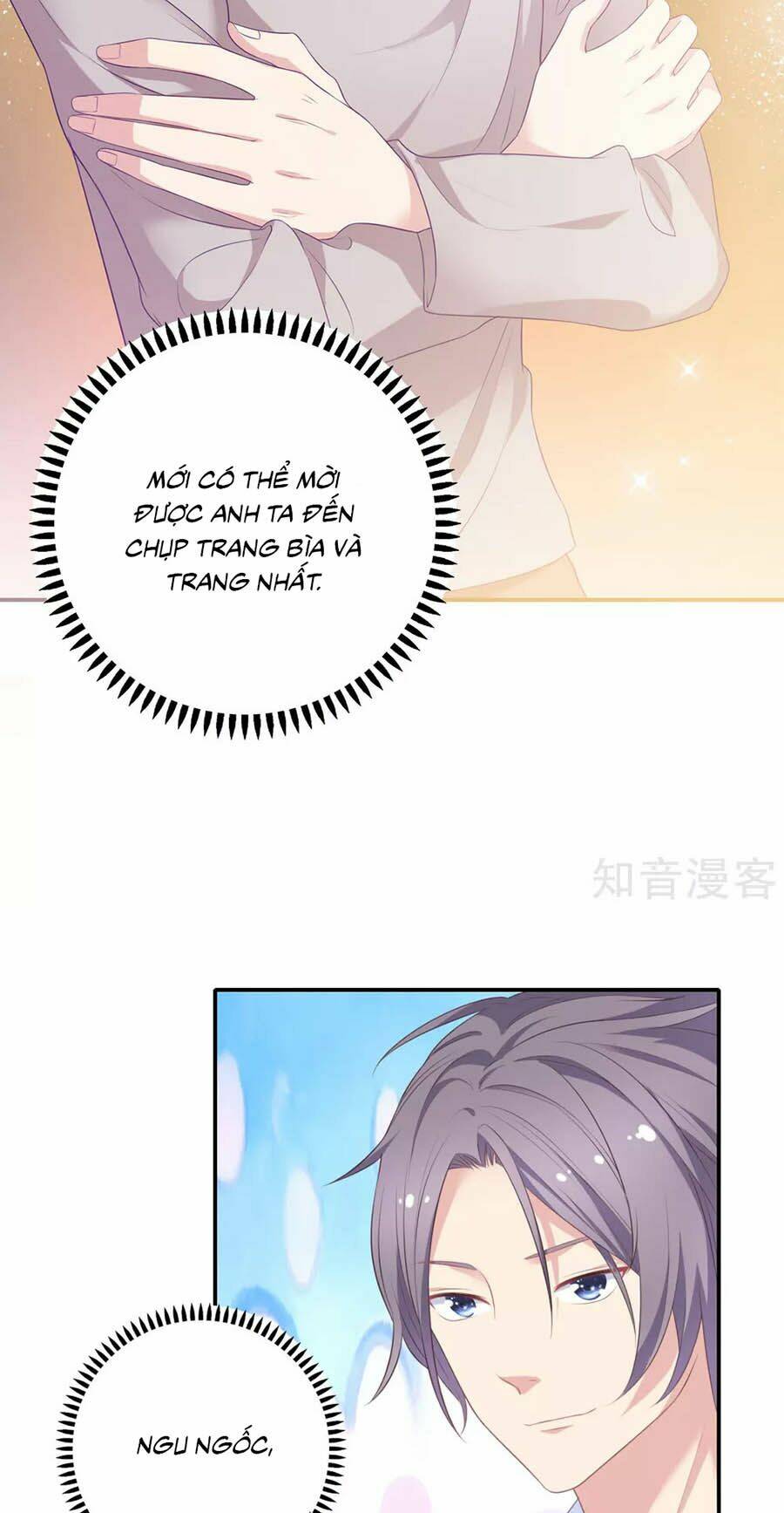 Hẹn Hò Siêu Tốc: Chapter 15