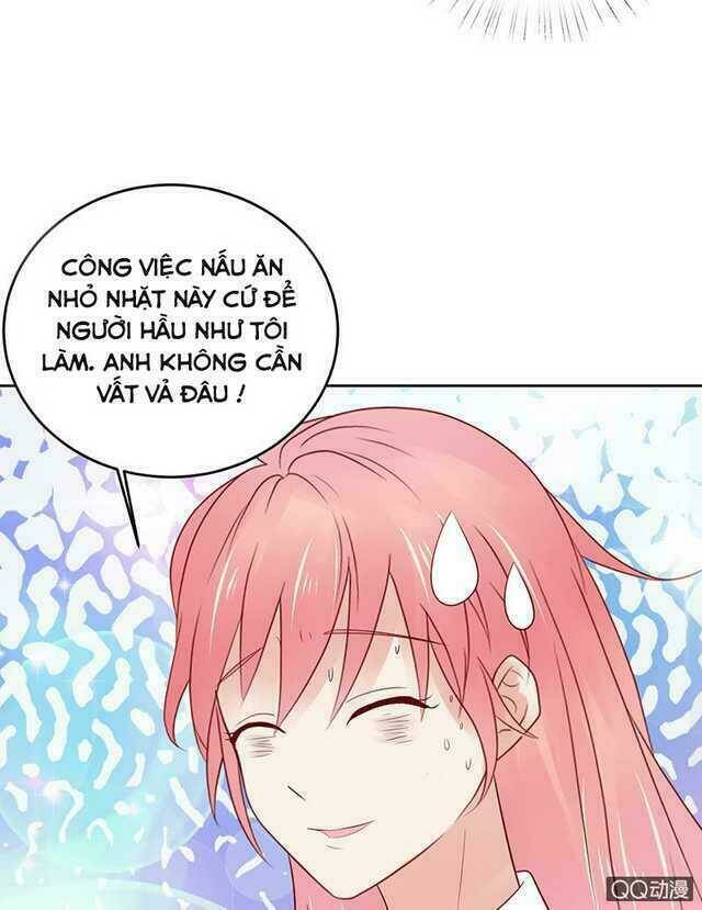 Băng Sơn Học Trưởng Không Được Chọc: Chapter 40.1