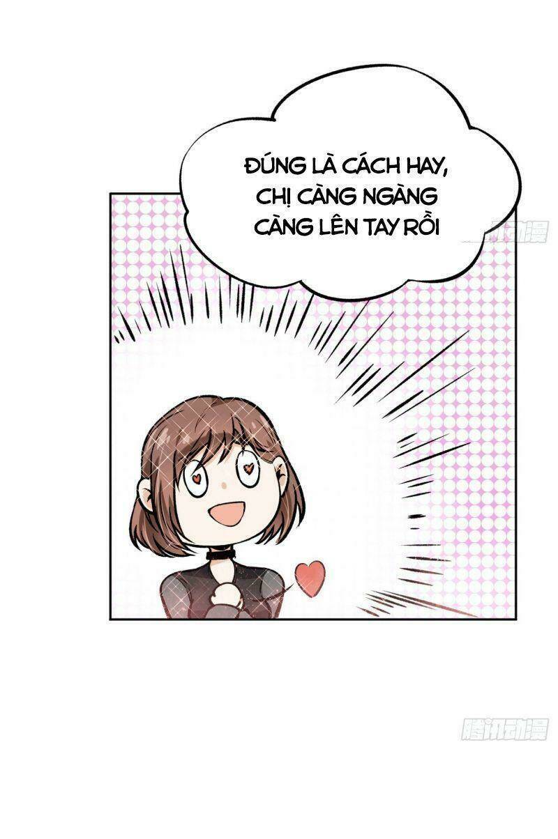 Cuồng Thiếu Siêu Thiên Tài: Chapter 41