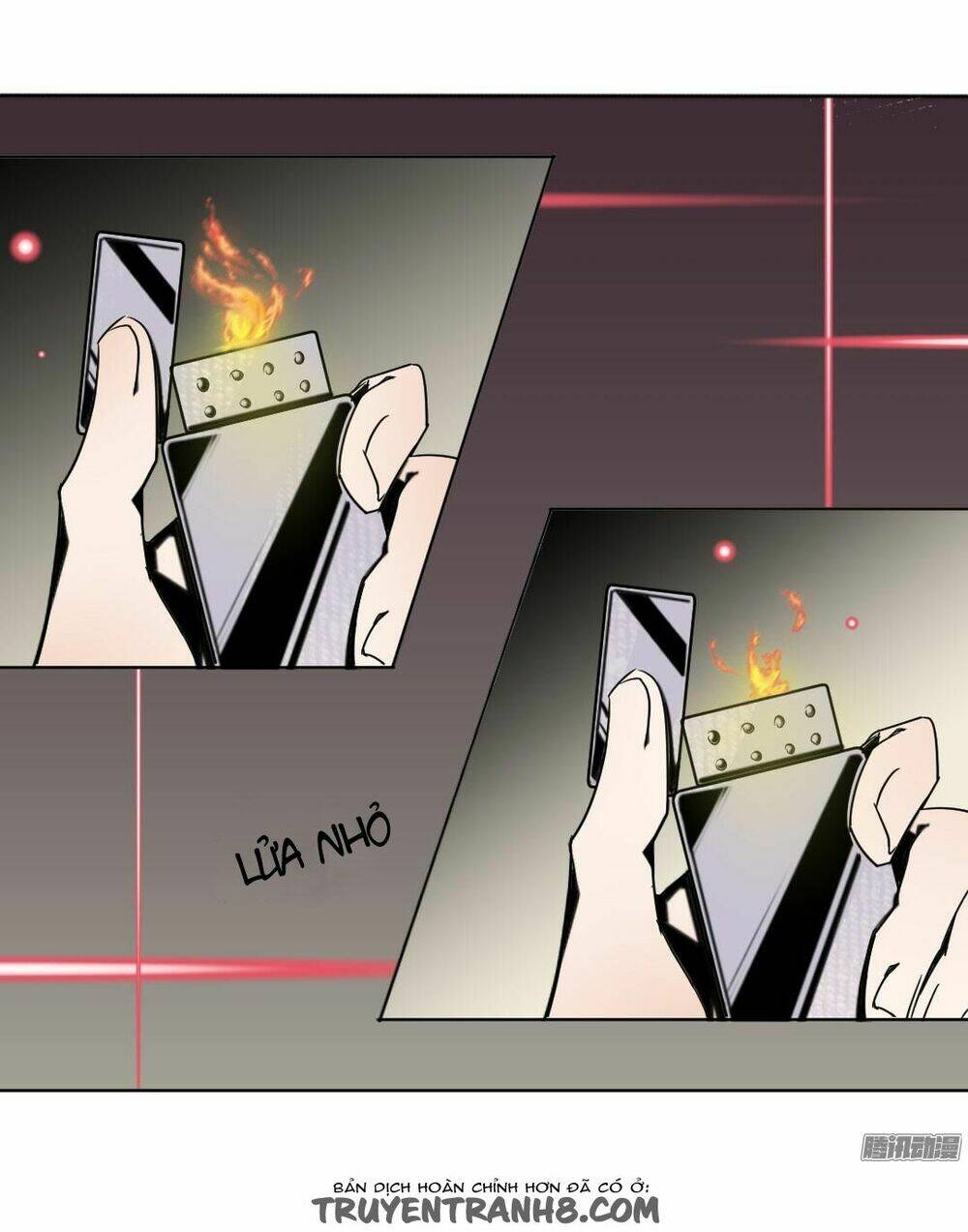 Điều Ước Của Người Phàm: Chapter 3