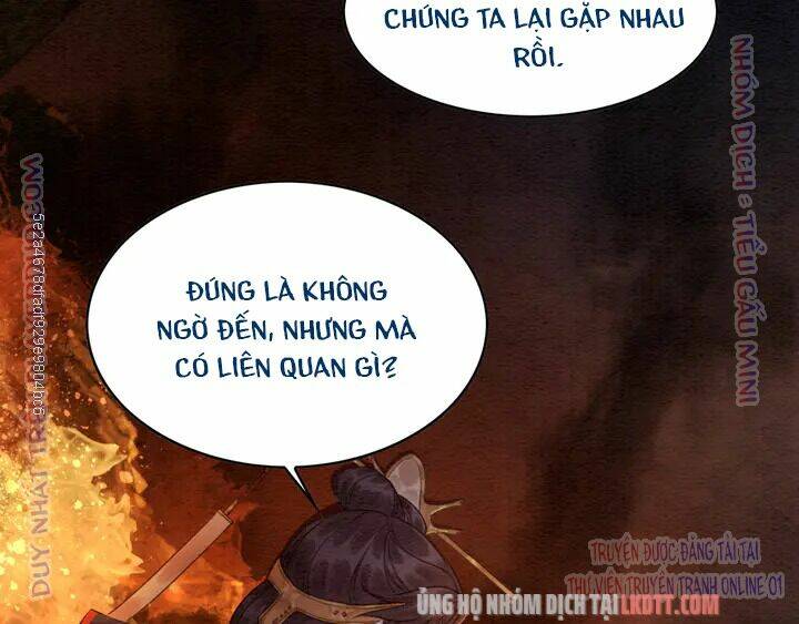 Trọng Sinh Bá Sủng Nhiếp Chính Vương Quá Mạnh Mẽ: Chapter 172