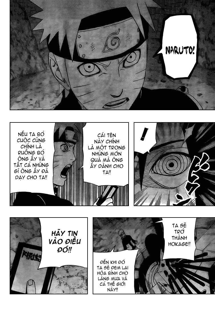 Naruto: Chapter 448