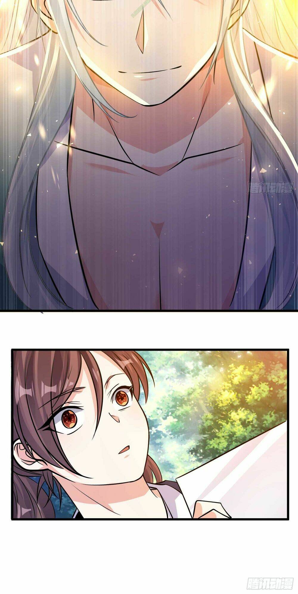 Giáng Thần Chiến Ký: Chapter 14