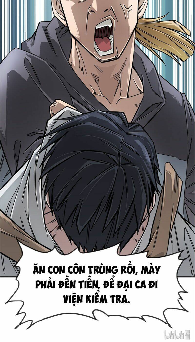 Dạ Thị Chi Vương: Chapter 1