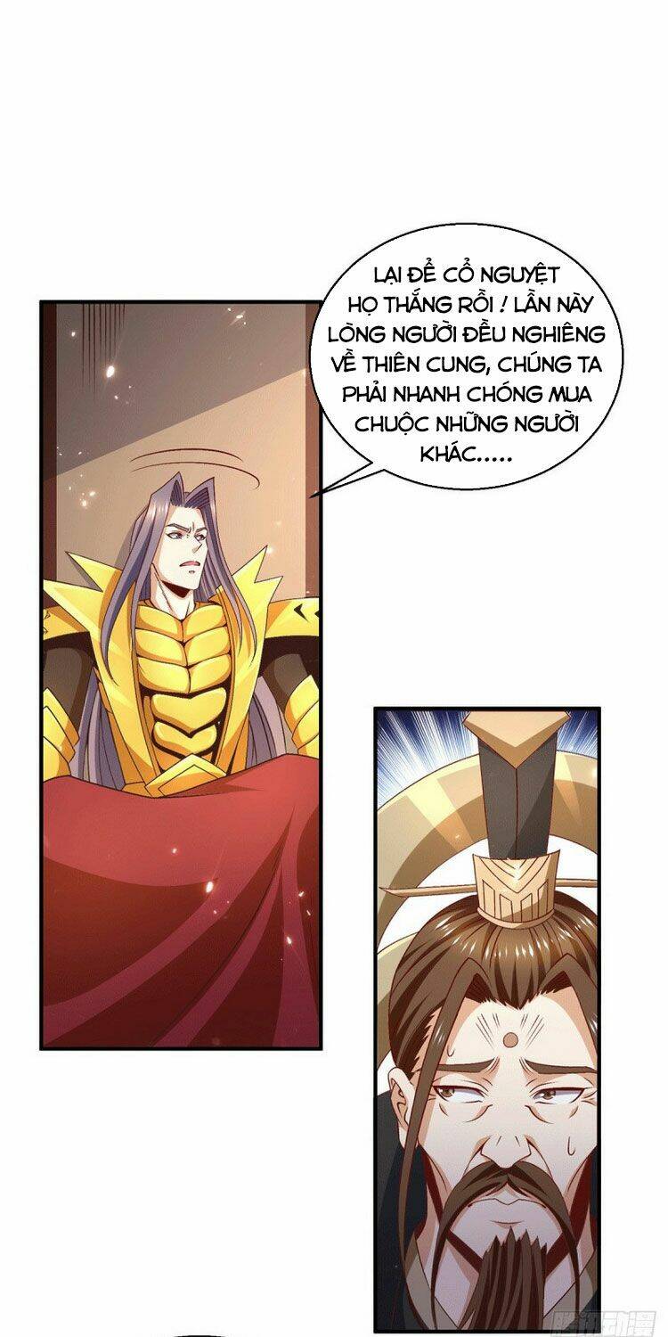 Tiên Vương Trùng Sinh: Chapter 249
