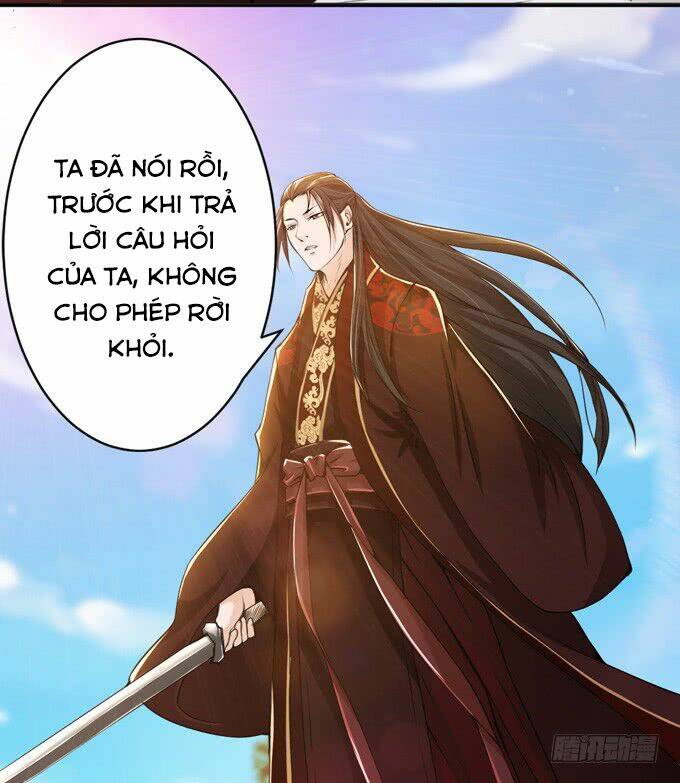 Tam Quốc Chi Vân Thăng Long Khởi: Chapter 2