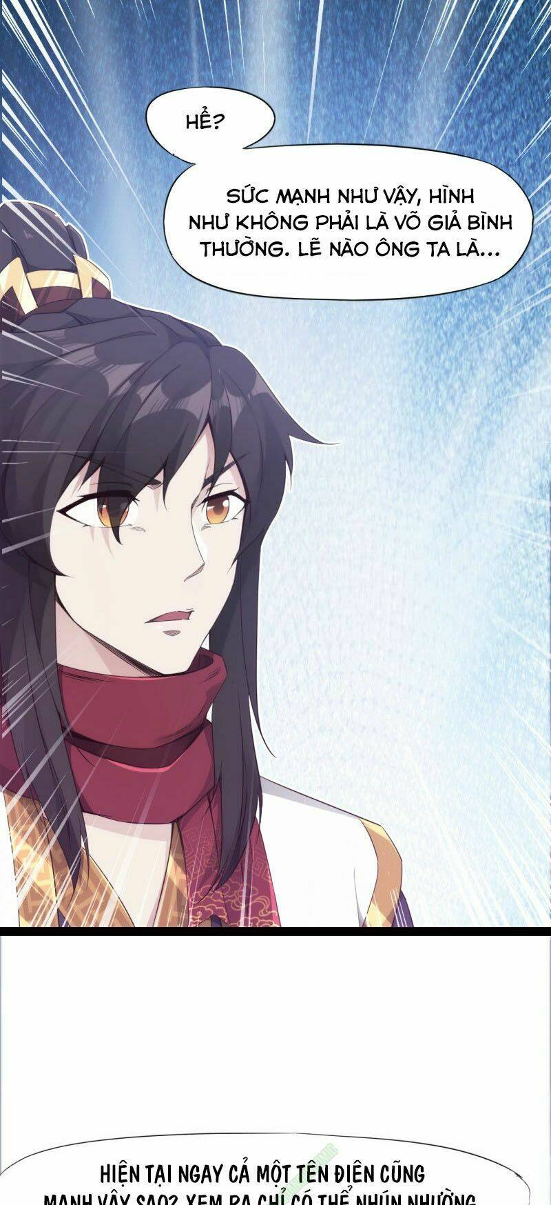 Kiếm Đồ: Chapter 7