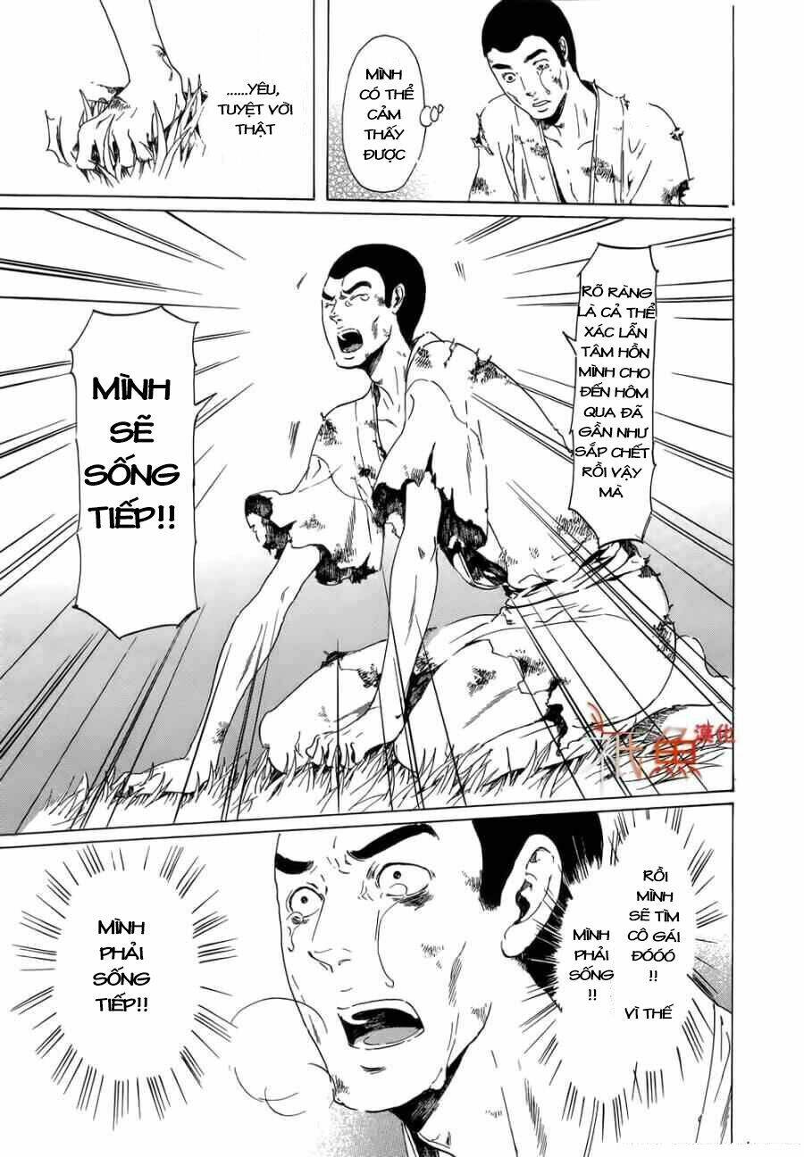 Tuyệt Thế Độc Phi Của Tà Vương: Chapter 34