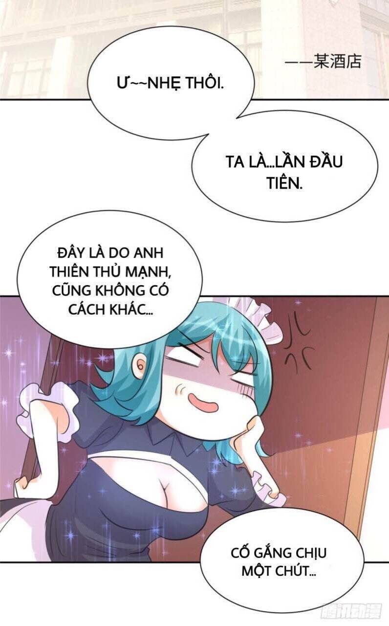 Đế Tế: Chapter 62