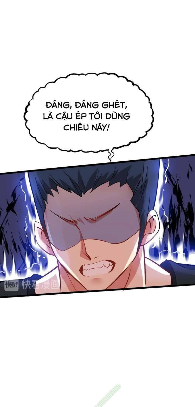 Kinh Thế Kỳ Nhân: Chapter 16