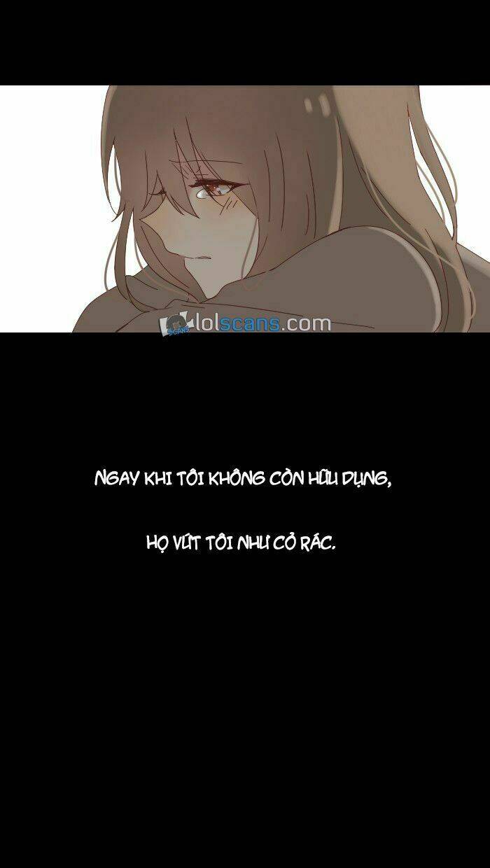 From Nightmare To Love: Chapter 14