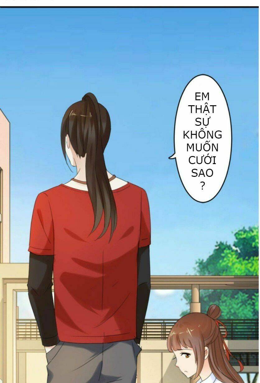 Bóng Đêm Liêu Nhân: Quỷ Phu Của Ta Quá Yêu Nghiệt: Chapter 21