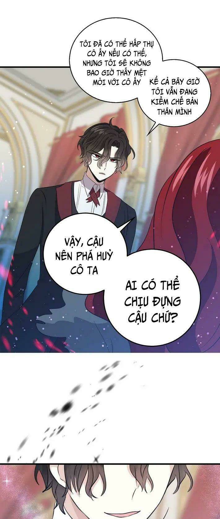 Tôi Là Bạn Gái Cũ Của Một Người Lính: Chapter 34
