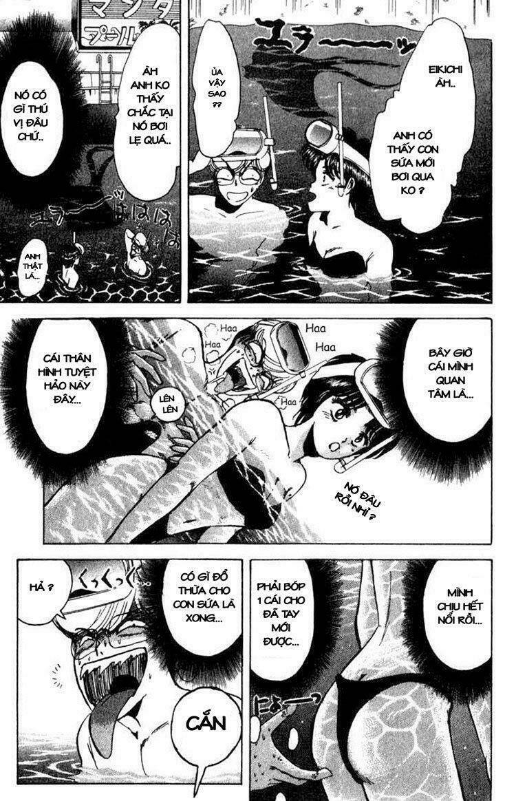 Shonan Junai Gumi: Chapter 2