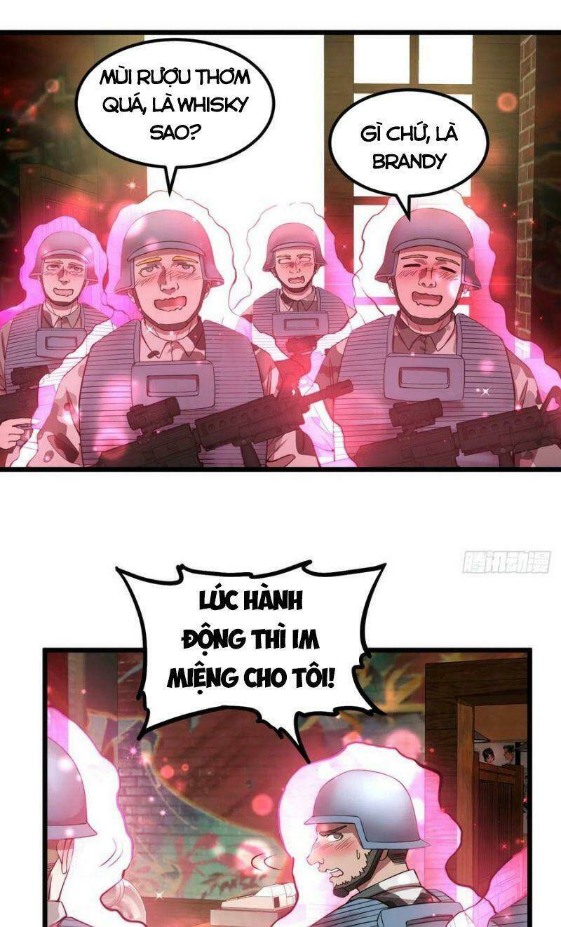 Danh Sách Kẻ Phản Diện: Chapter 134